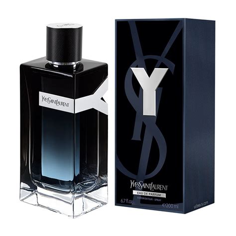 perfume yves saint laurent hombre falabella|Perfumes para hombre .